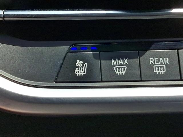 2023 BMW X5 M50i