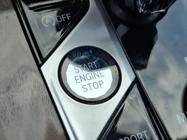 2023 BMW X5 M50i
