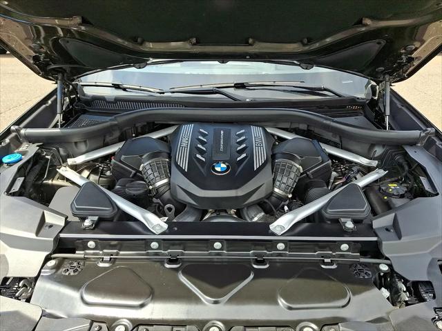 2023 BMW X5 M50i