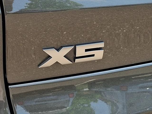 2023 BMW X5 M50i