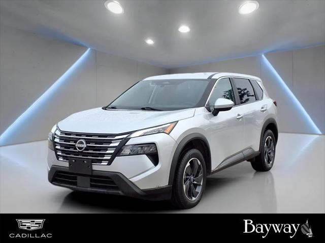2024 Nissan Rogue SV Intelligent AWD for sale in The Woodlands, TX