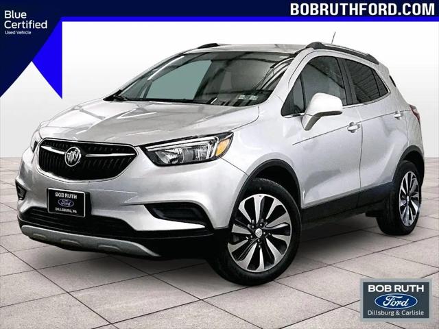 2021 Buick Encore AWD Preferred for sale in Dillsburg, PA