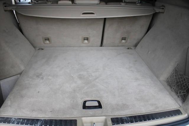 2014 Mercedes-Benz ML 350 4MATIC