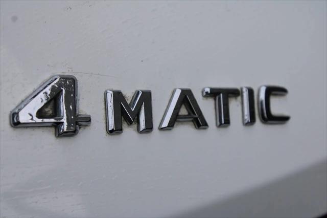 2014 Mercedes-Benz ML 350 4MATIC