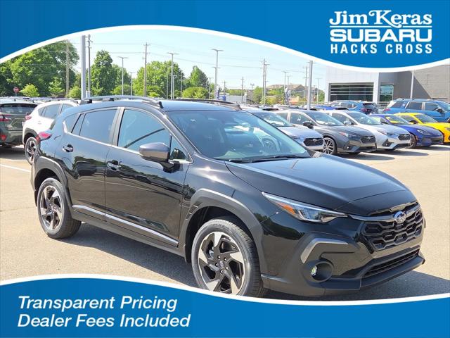2026 Subaru Crosstrek Limited for sale in Memphis, TN