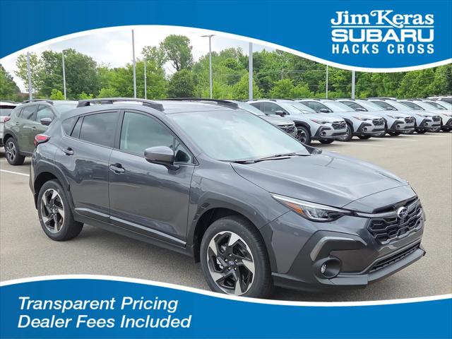 2026 Subaru Crosstrek Limited for sale in Memphis, TN