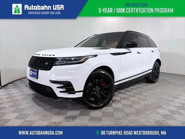 2023 Land Rover Range Rover Velar P340 R-Dynamic S MHEV for sale in Westboro, MA