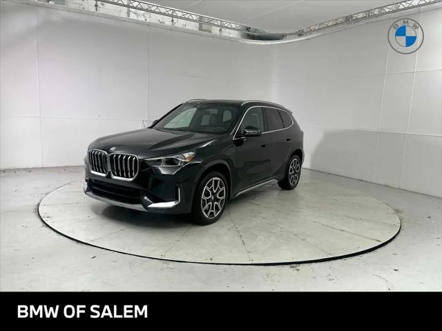 2025 BMW X1 xDrive28i for sale in Salem, OR