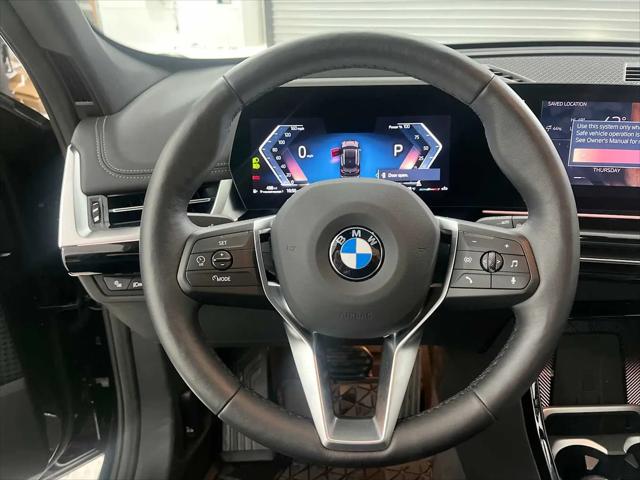 2025 BMW X1 xDrive28i
