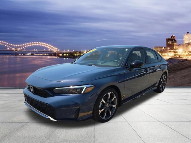 2025 Honda Civic Sport for sale in Memphis, TN
