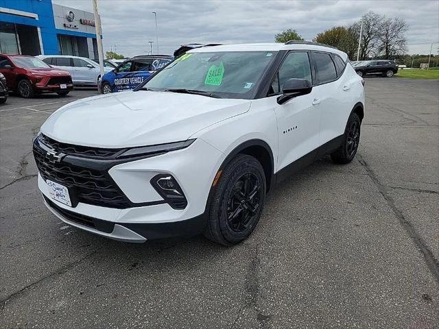 2024 Chevrolet Blazer AWD 2LT for sale in Viroqua, WI
