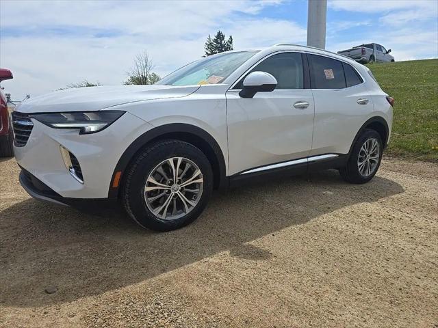 2023 Buick Envision Preferred AWD for sale in Viroqua, WI
