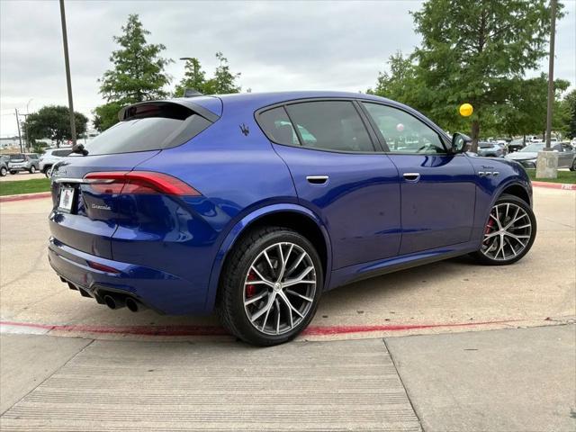 2023 Maserati Grecale Modena