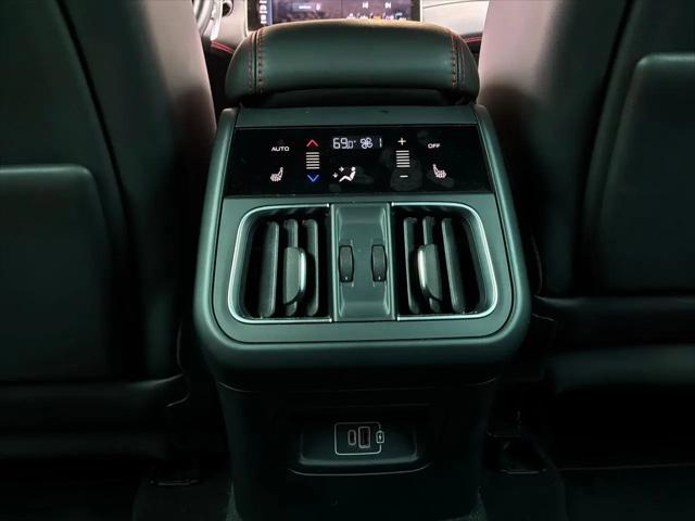 2023 Maserati Grecale Modena