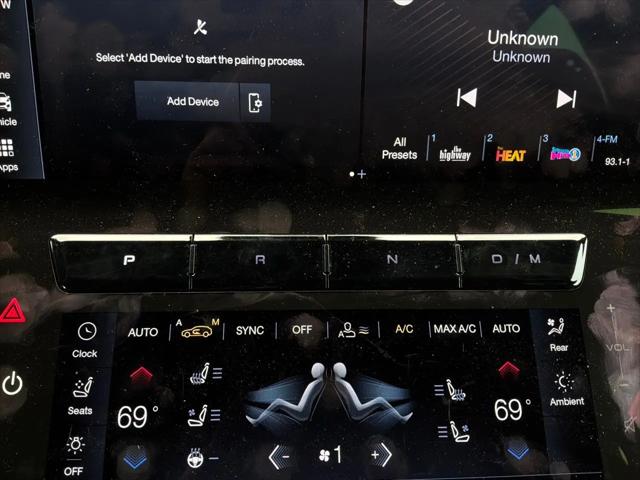 2023 Maserati Grecale Modena