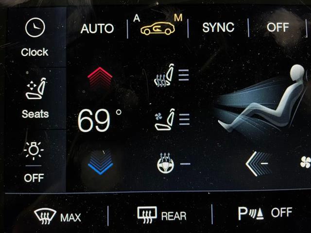 2023 Maserati Grecale Modena