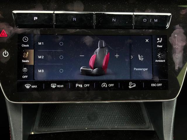 2023 Maserati Grecale Modena
