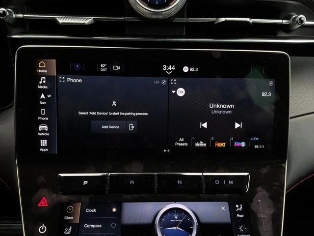 2023 Maserati Grecale Modena