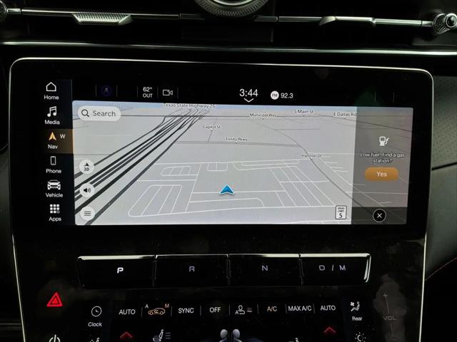 2023 Maserati Grecale Modena