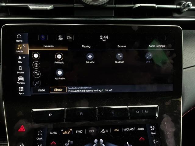 2023 Maserati Grecale Modena