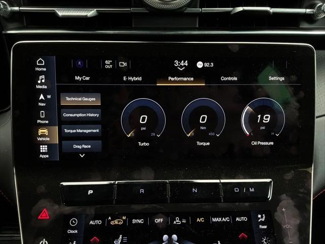 2023 Maserati Grecale Modena