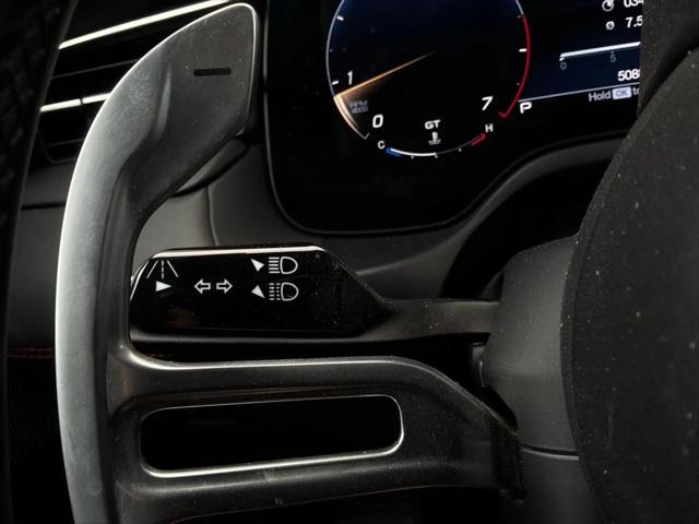 2023 Maserati Grecale Modena