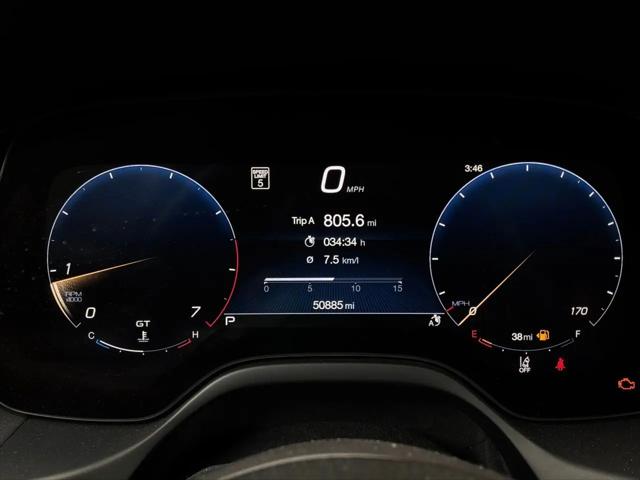 2023 Maserati Grecale Modena