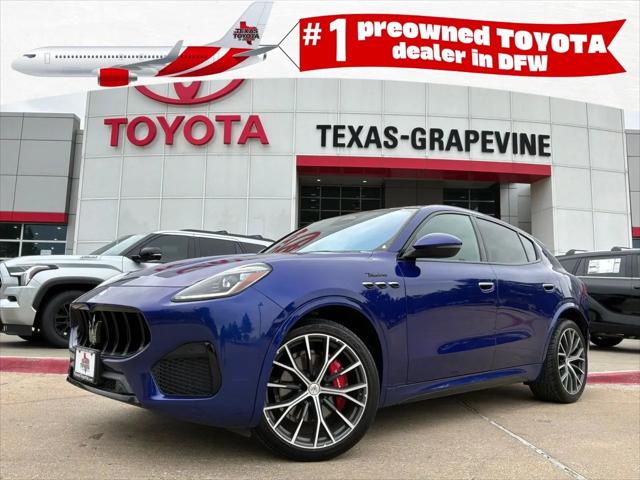 2023 Maserati Grecale Modena for sale in Grapevine, TX