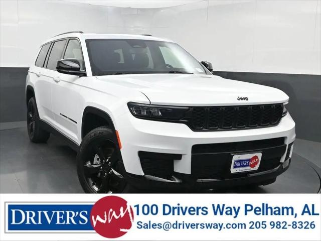 2023 Jeep Grand Cherokee L Altitude 4x4 for sale in Pelham, AL