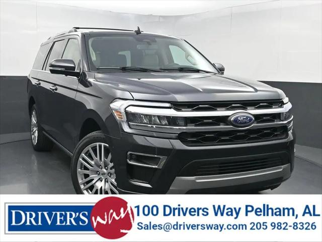 2024 Ford Expedition Limited for sale in Pelham, AL