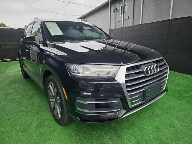 2017 Audi Q7 3.0T Premium for sale in Bealeton, VA