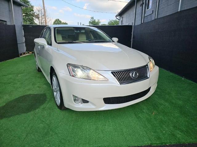 2009 Lexus IS 250 Base for sale in Bealeton, VA