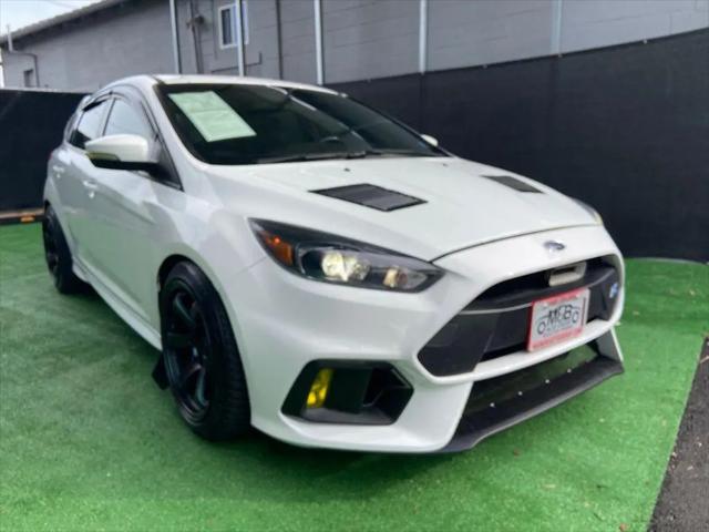 2016 Ford Focus Base for sale in Bealeton, VA