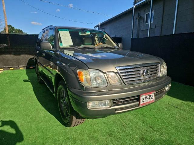 2006 Lexus LX 470 Base for sale in Bealeton, VA