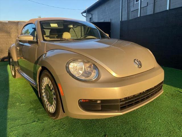 2013 Volkswagen Beetle 2.5L for sale in Bealeton, VA