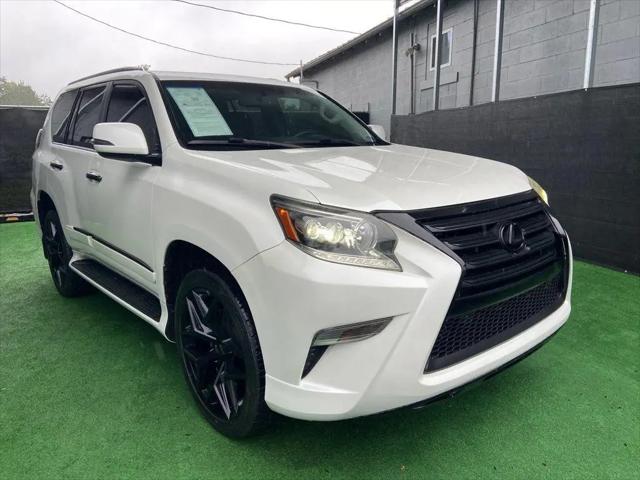 2014 Lexus GX 460 Base for sale in Bealeton, VA