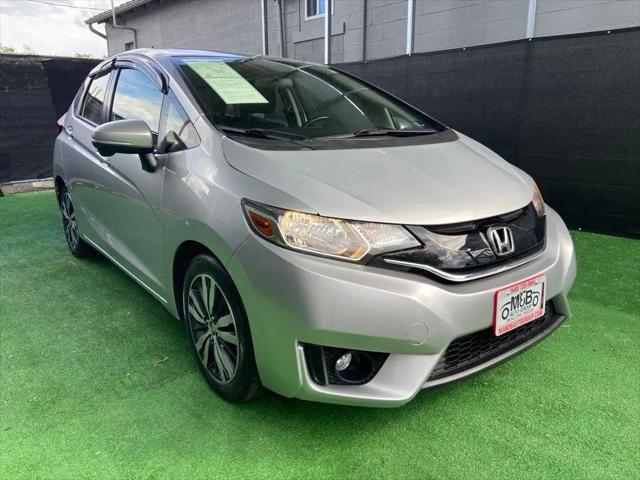 2016 Honda Fit EX for sale in Bealeton, VA