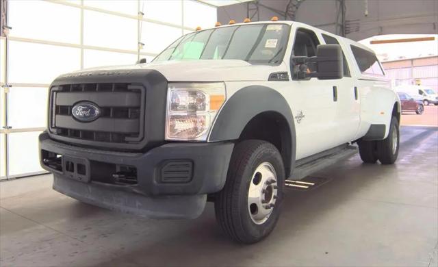 2013 Ford F-450 XL for sale in Bealeton, VA