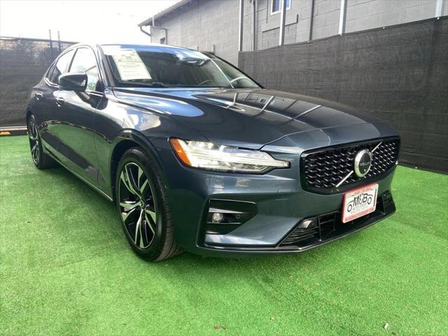2023 Volvo S60 B5 Plus Dark Theme for sale in Bealeton, VA