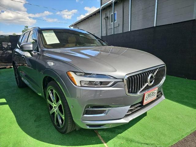 2018 Volvo XC60 T8 Inscription for sale in Bealeton, VA