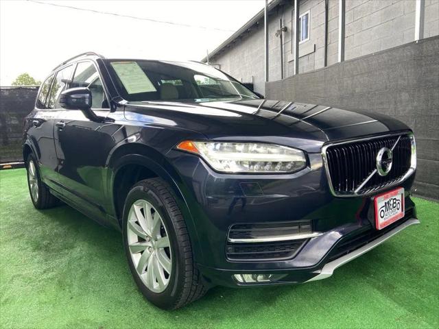 2017 Volvo XC90 T6 Momentum for sale in Bealeton, VA