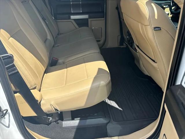 2020 Ford F-250 LARIAT