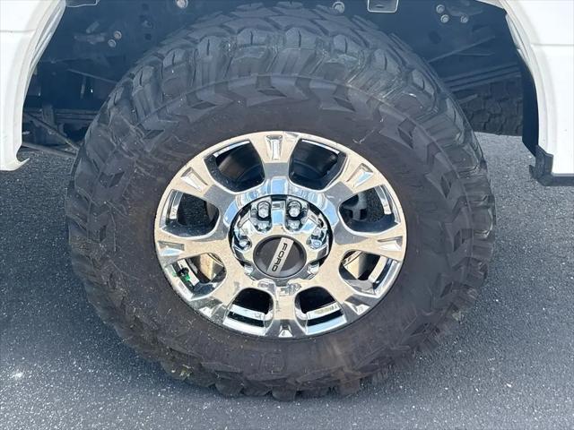 2020 Ford F-250 LARIAT