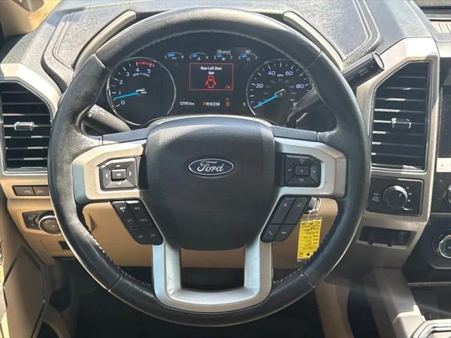 2020 Ford F-250 LARIAT