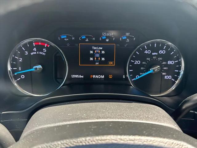 2020 Ford F-250 LARIAT