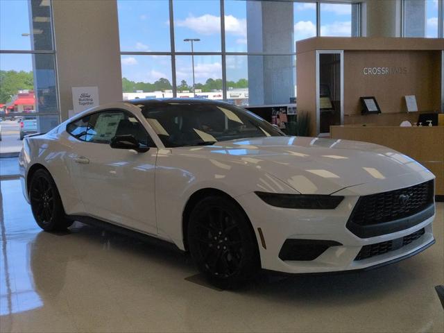 2026 Ford Mustang EcoBoost Fastback for sale in Dunn-Benson, NC