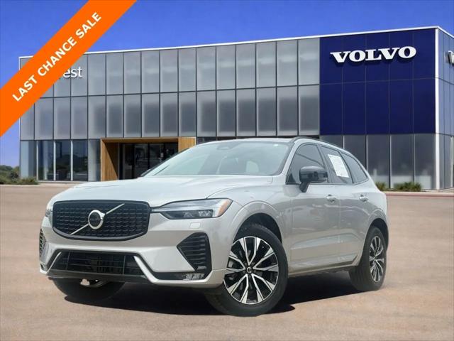 2025 Volvo XC60 B5 Core for sale in Frisco, TX
