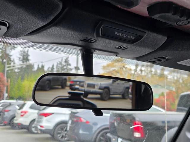 2023 Jeep Wrangler 2-Door Sport S 4x4