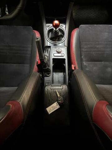2019 Subaru WRX STI STI
