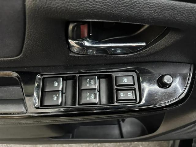 2019 Subaru WRX STI STI